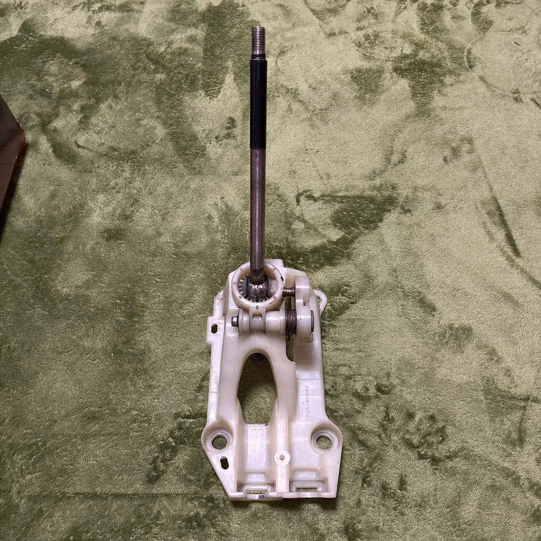 NCP13 ヴィッツ TRDクイックシフト当時物