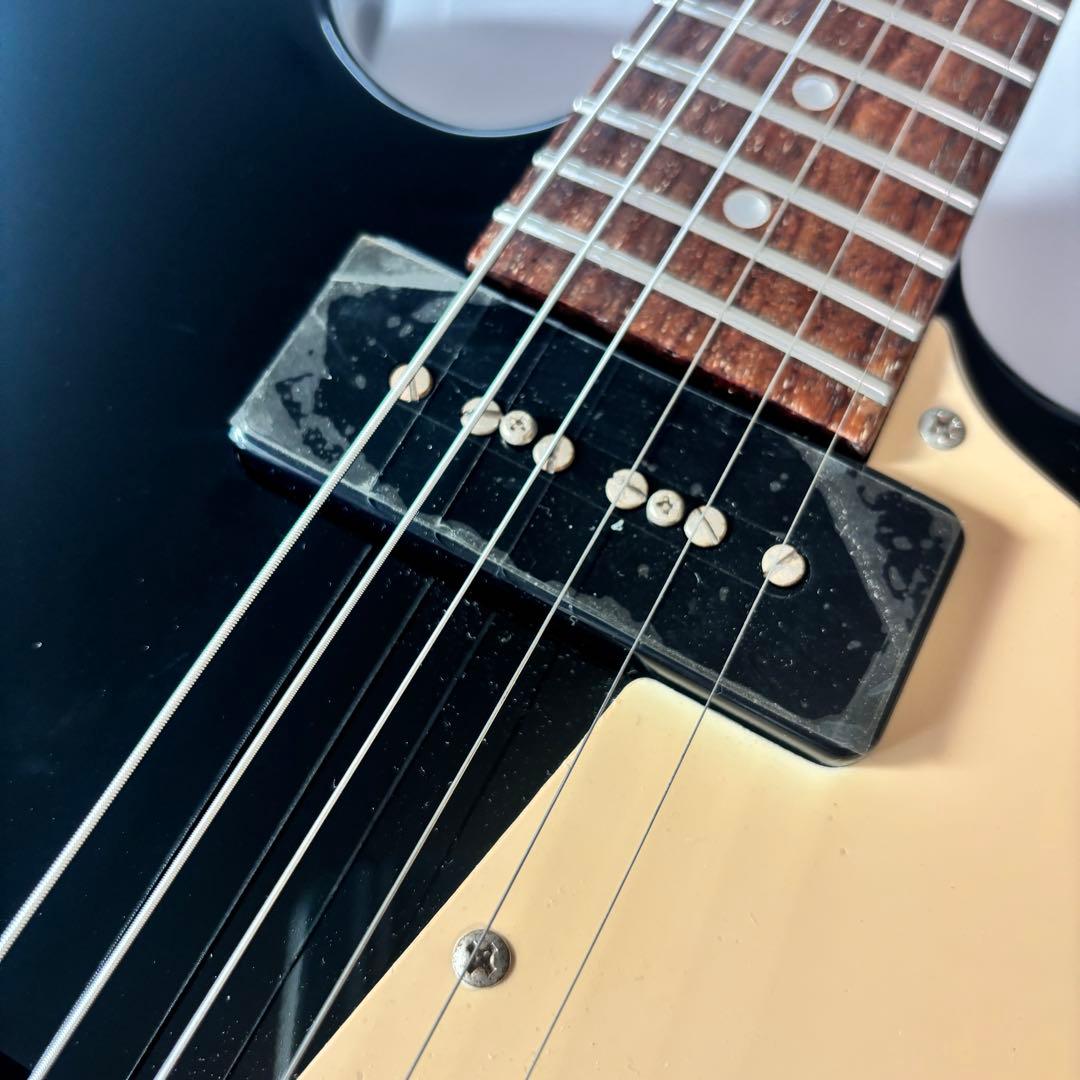 希少個体★Grassroots by ESP 菅原卓郎　G-Bricoleur