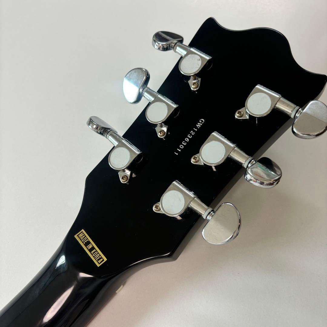 希少個体★Grassroots by ESP 菅原卓郎　G-Bricoleur