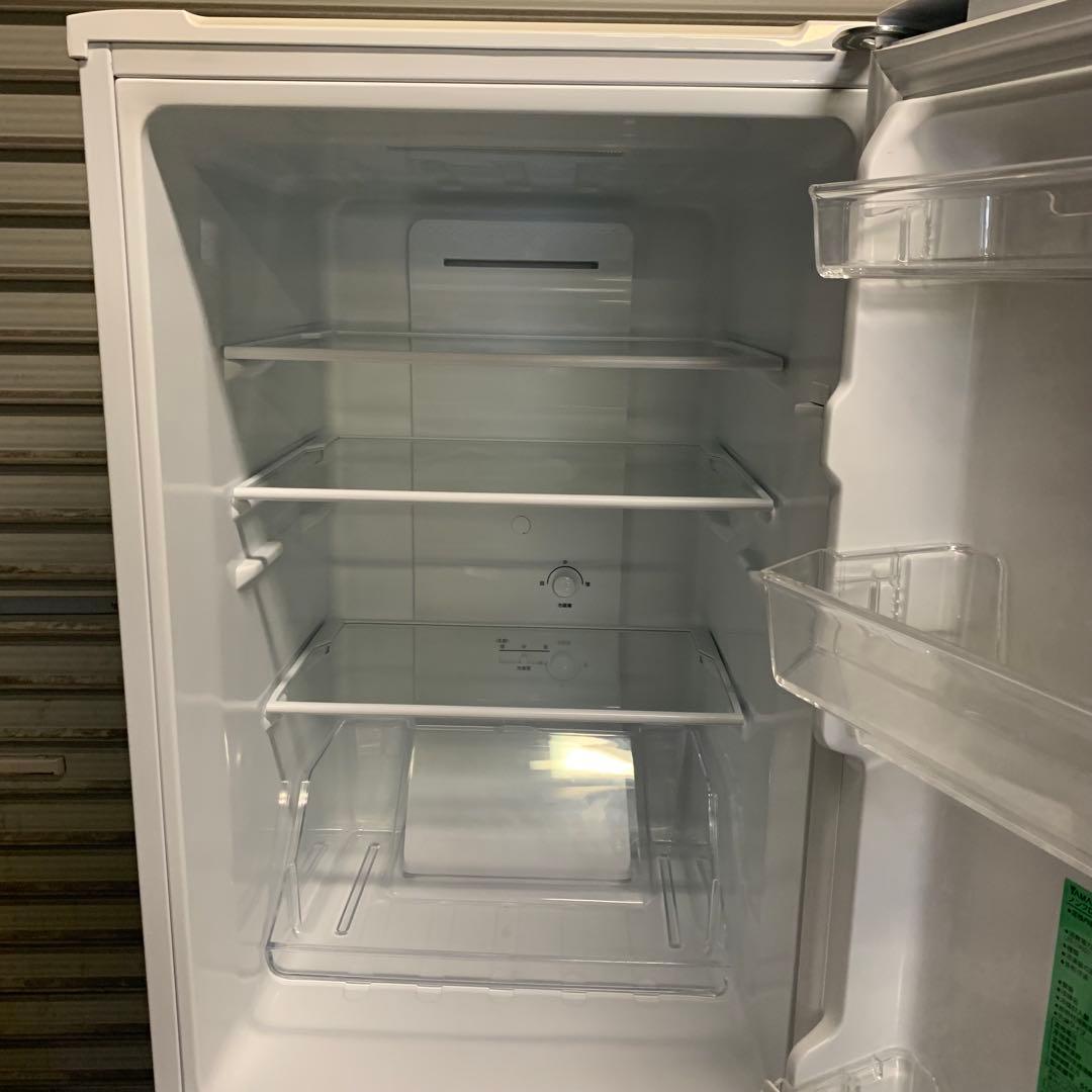 6r43 YAMADA SELECT 冷蔵庫 YRZ-F15G1 156L