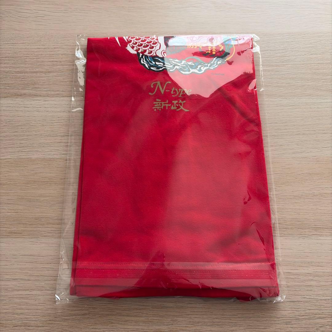 2026年 新政 No.6New year-type Tシャツ Lサイズ