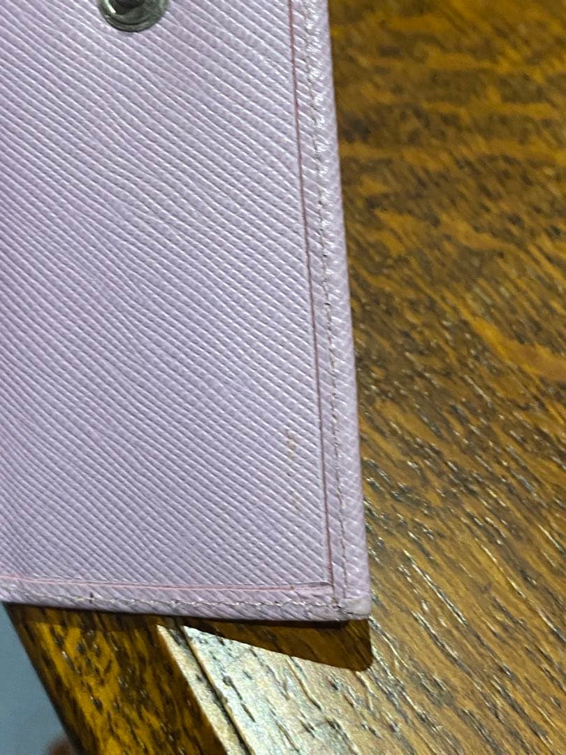 本日限定価格　PRADA プラダ　お財布