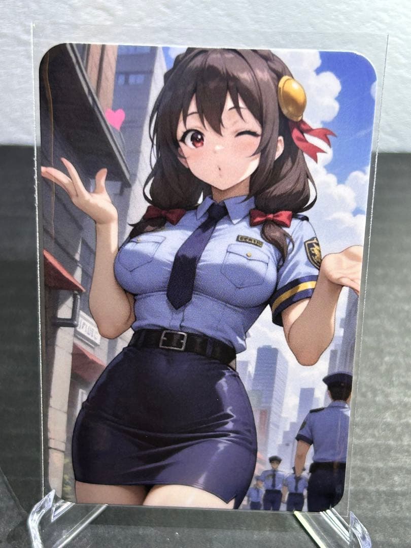 ウラシク『千曲様用』