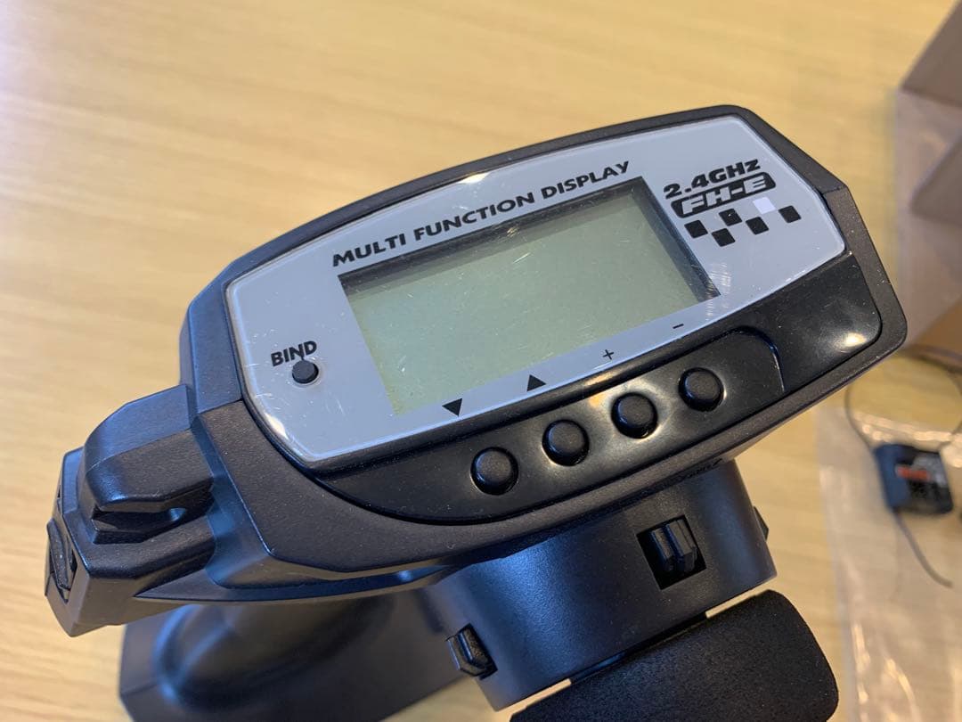 SANWA MX-6 受信機2個