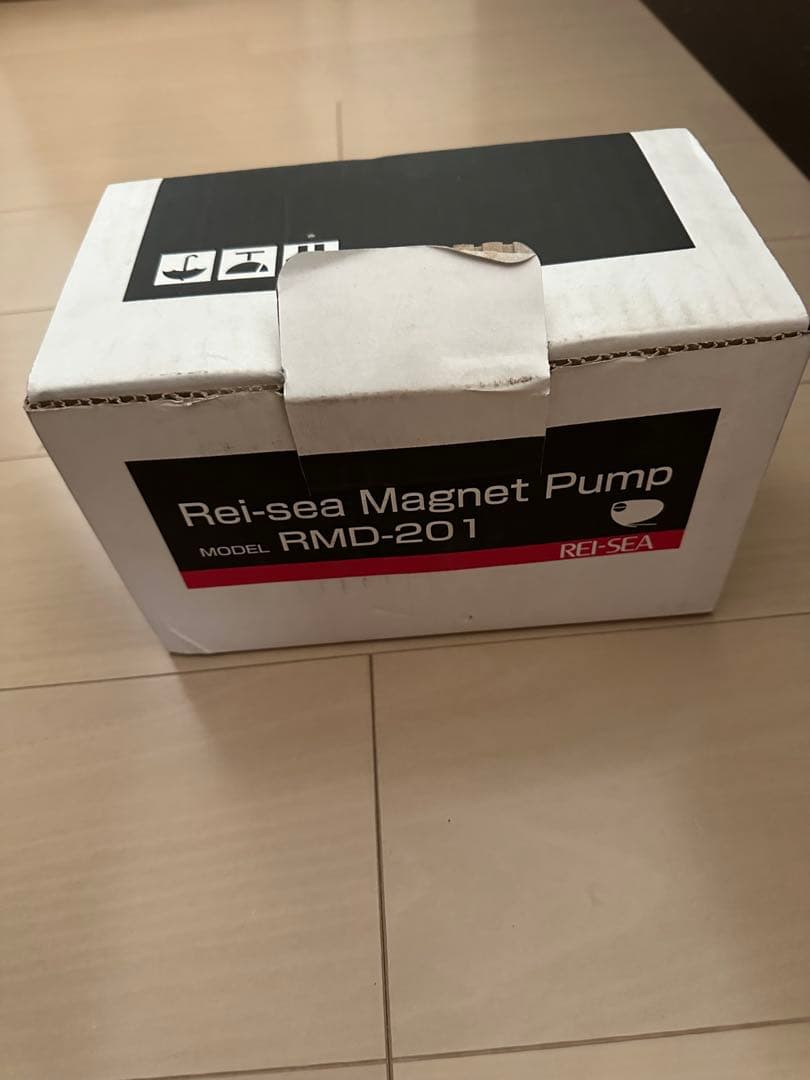 レイシー マグネットポンプ RMD-201
