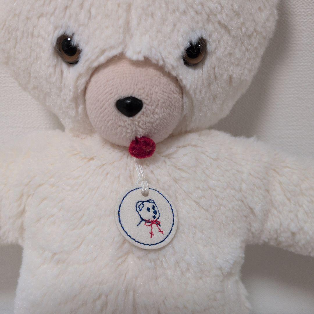 ぬいぐるみ Les Petites Maries