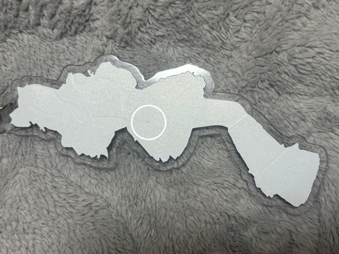 七瀬にこ　アクキー+浴衣ランチェキセット