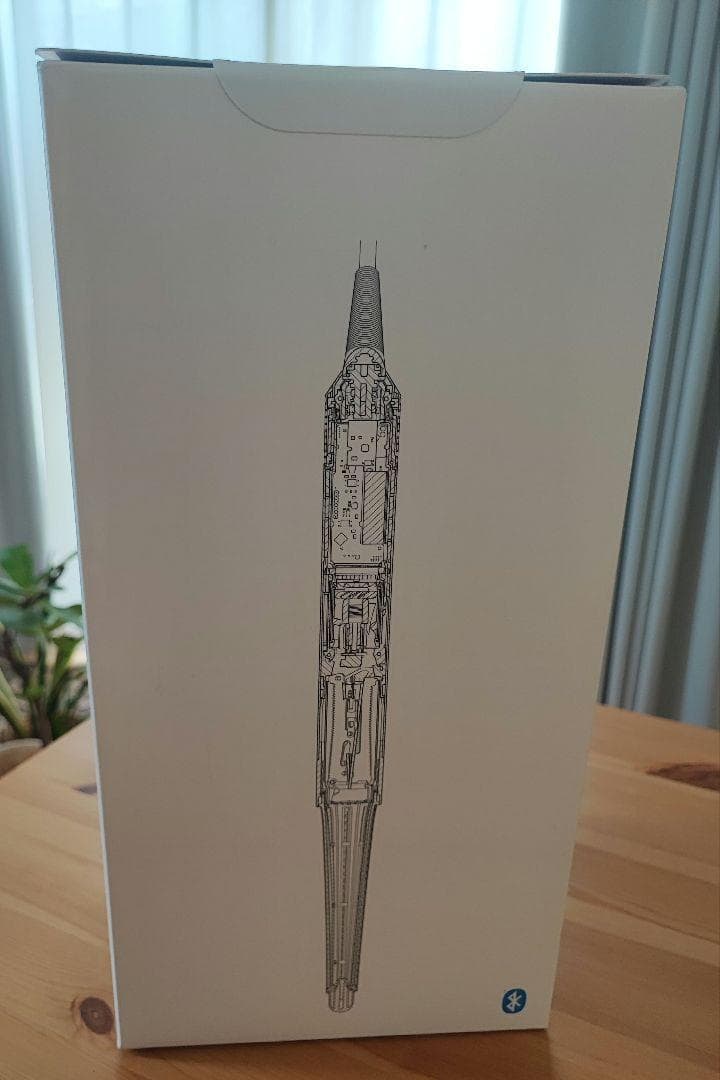 Dyson Airwrap id™マルチスタイラー&ドライヤー HS08 VLP