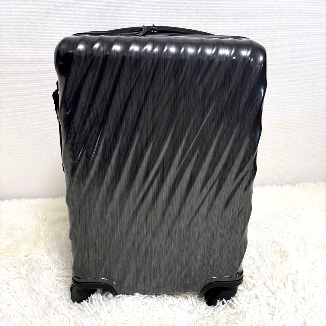 【超希少】TUMI for ANA 19DEGREE POLYCARBONATE