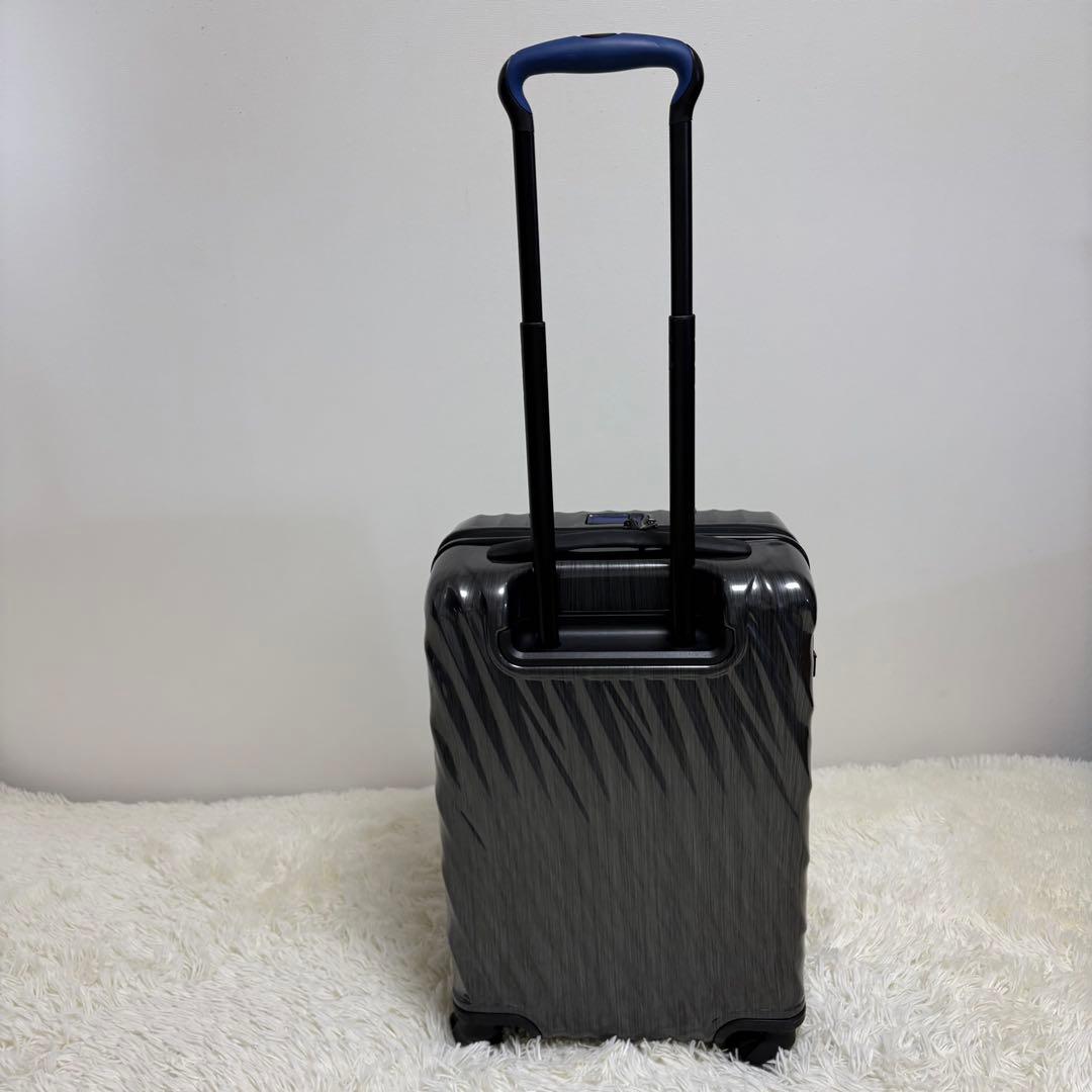 【超希少】TUMI for ANA 19DEGREE POLYCARBONATE