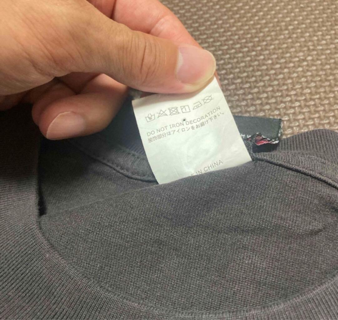 2枚セットセントマイケル　Tシャツ LLICAT メタリカ 清春 黒夢