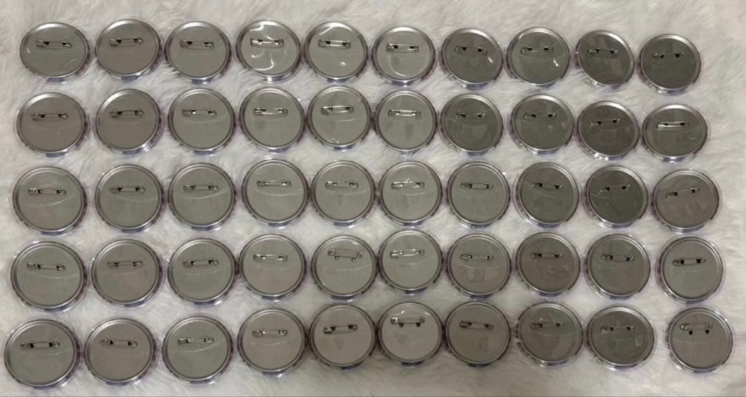 ⭐️最終価格⭐️プロセカ グリ缶 缶バッジ サンリオ コラボ 宵崎奏 50点 セット