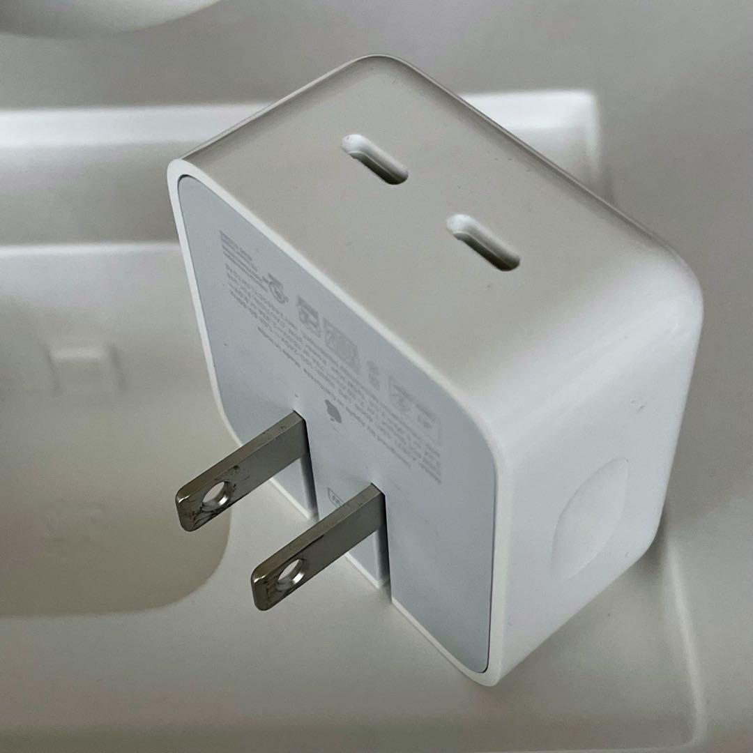 MacBook Air 13インチ M2 スペースグレイ 512GB