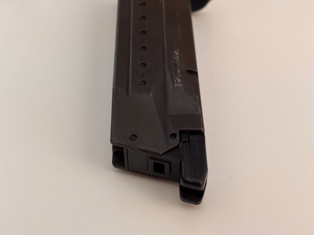 東京マルイ M&P9 ガスブローバック