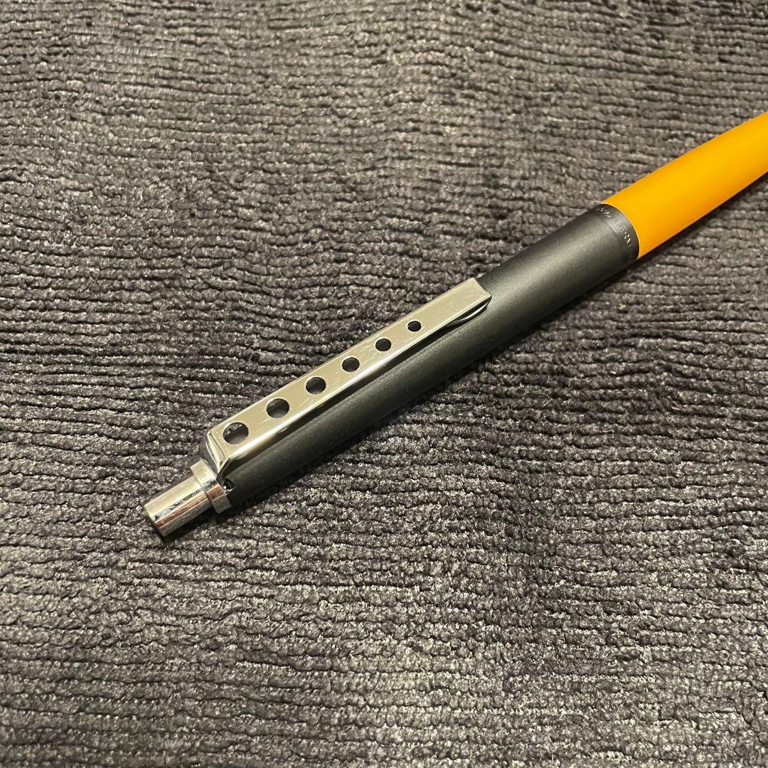 モンブラン カレラ 590 ボールペン ポルシェコラボ③