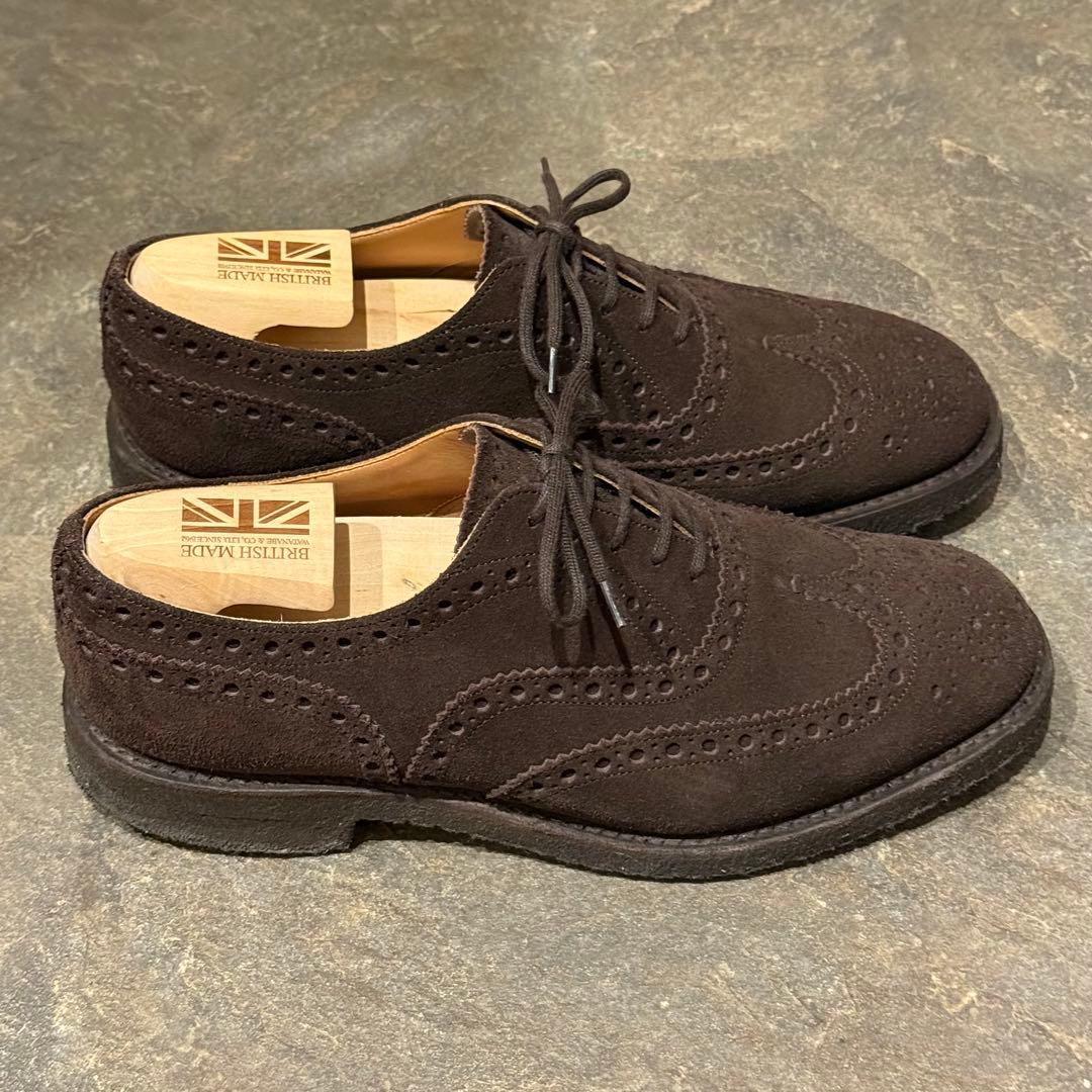 Church’s FAIRFIELD