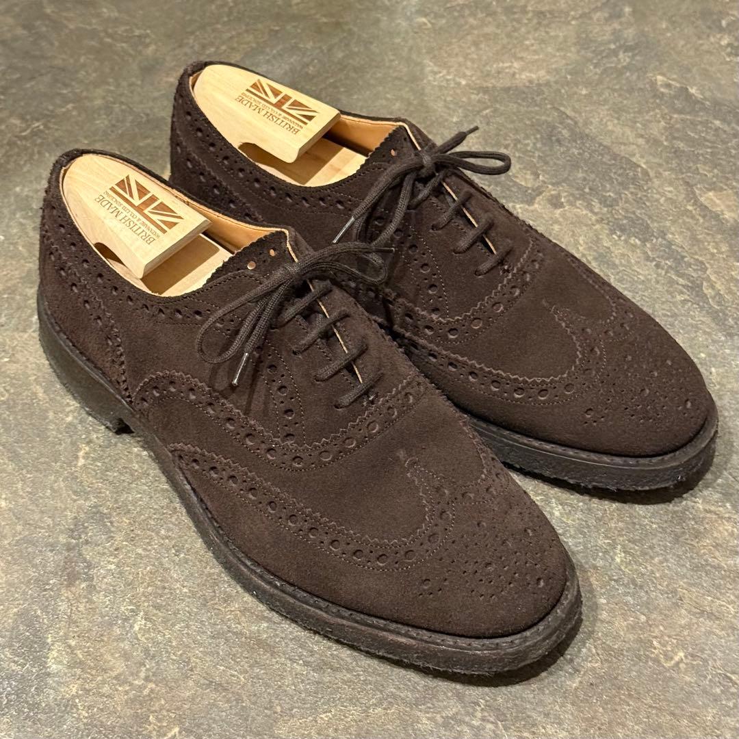 Church’s FAIRFIELD