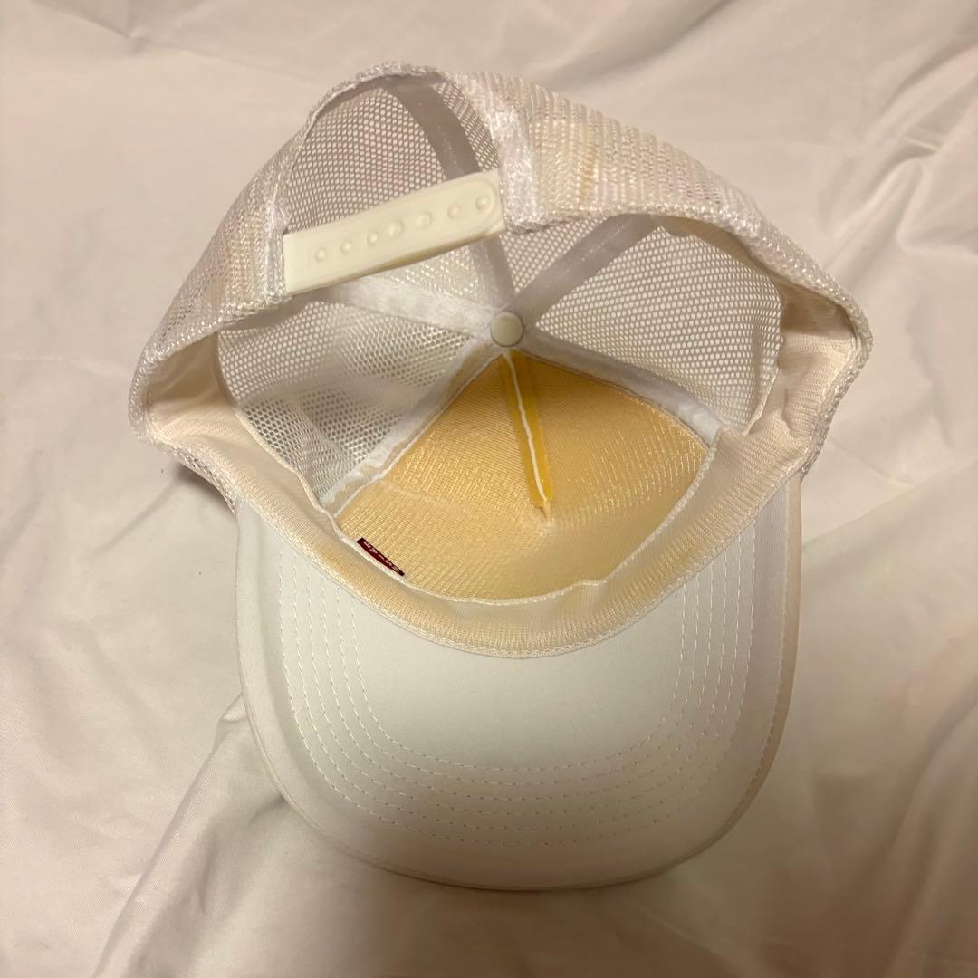 EVISU エビス キャップ メッシュ ラインストーン 激レア 流行り オシャレ