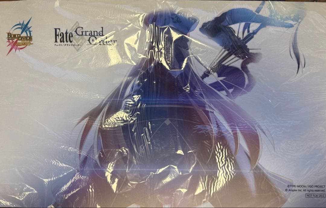 アルトリア　プレイマット　ラバーマット