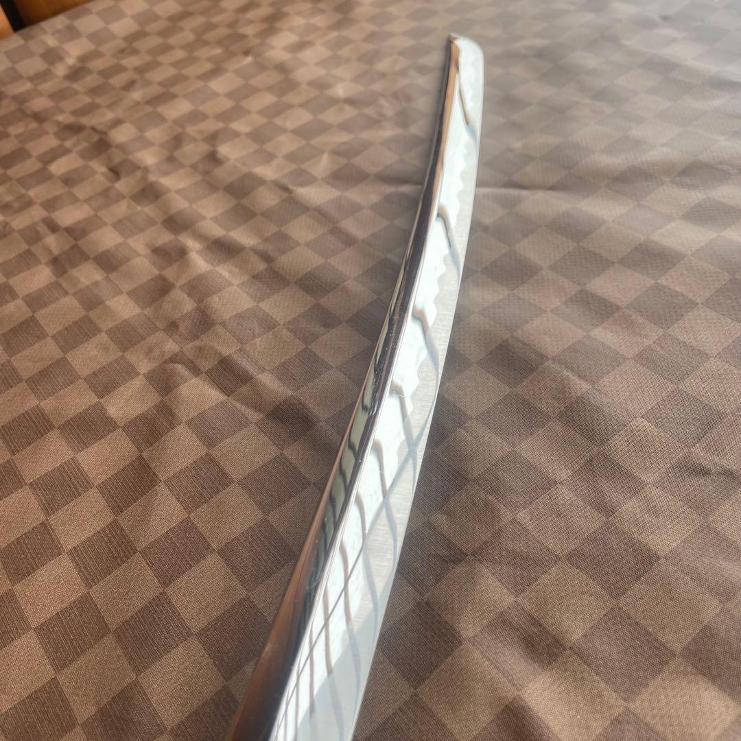 日本刀　模造刀　長刀短刀　二本組　SAMURAI