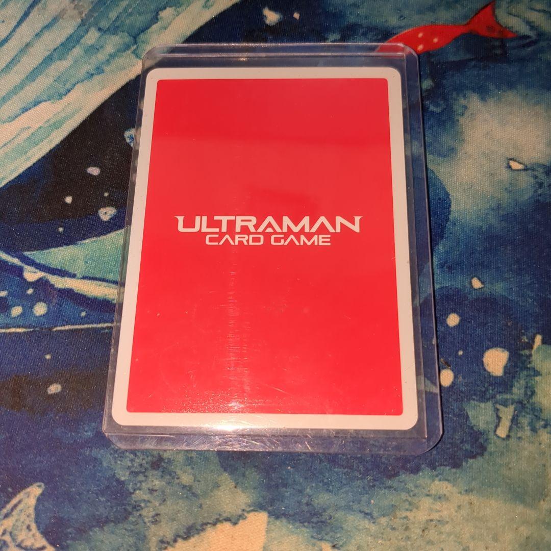 ウルトラマンカードゲーム ウルトラマンアークsp＆sssp