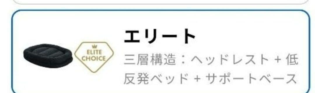 ペットベッド　ラディカシェルベッドセット