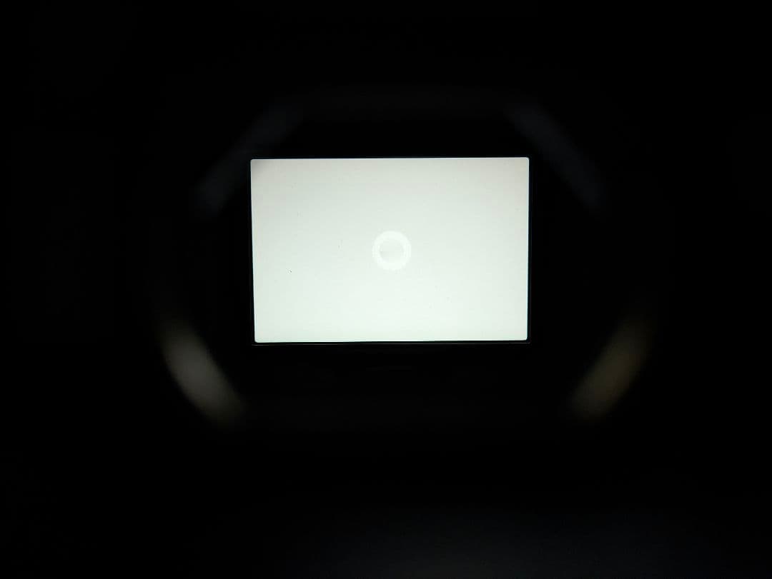 フィルムカメラ CONTAX AX