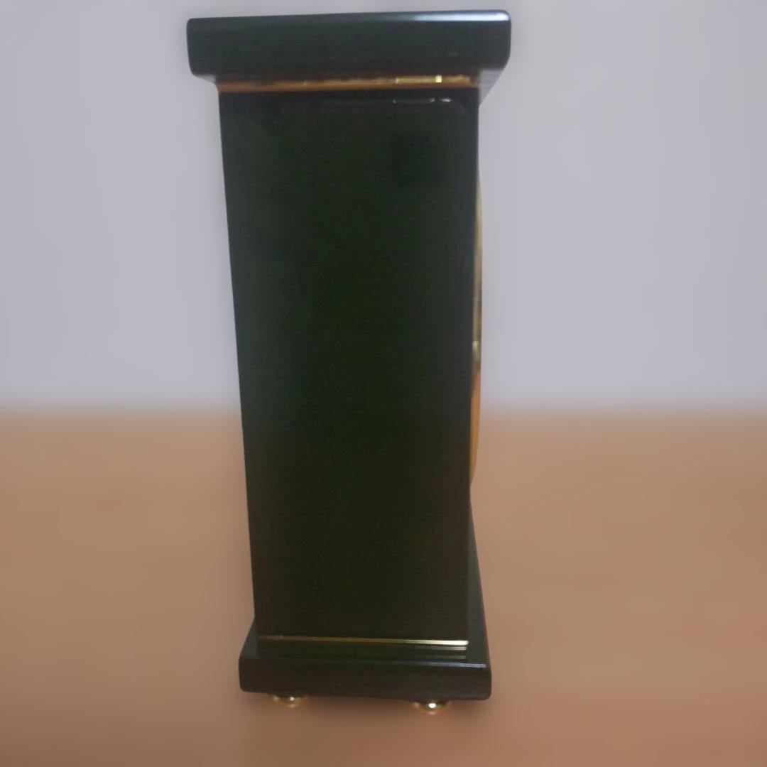 和光 WAKO クロック 時計 【新品・未使用】2025年12月購入