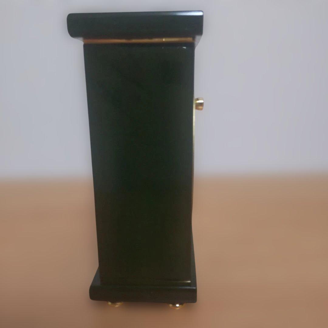 和光 WAKO クロック 時計 【新品・未使用】2025年12月購入