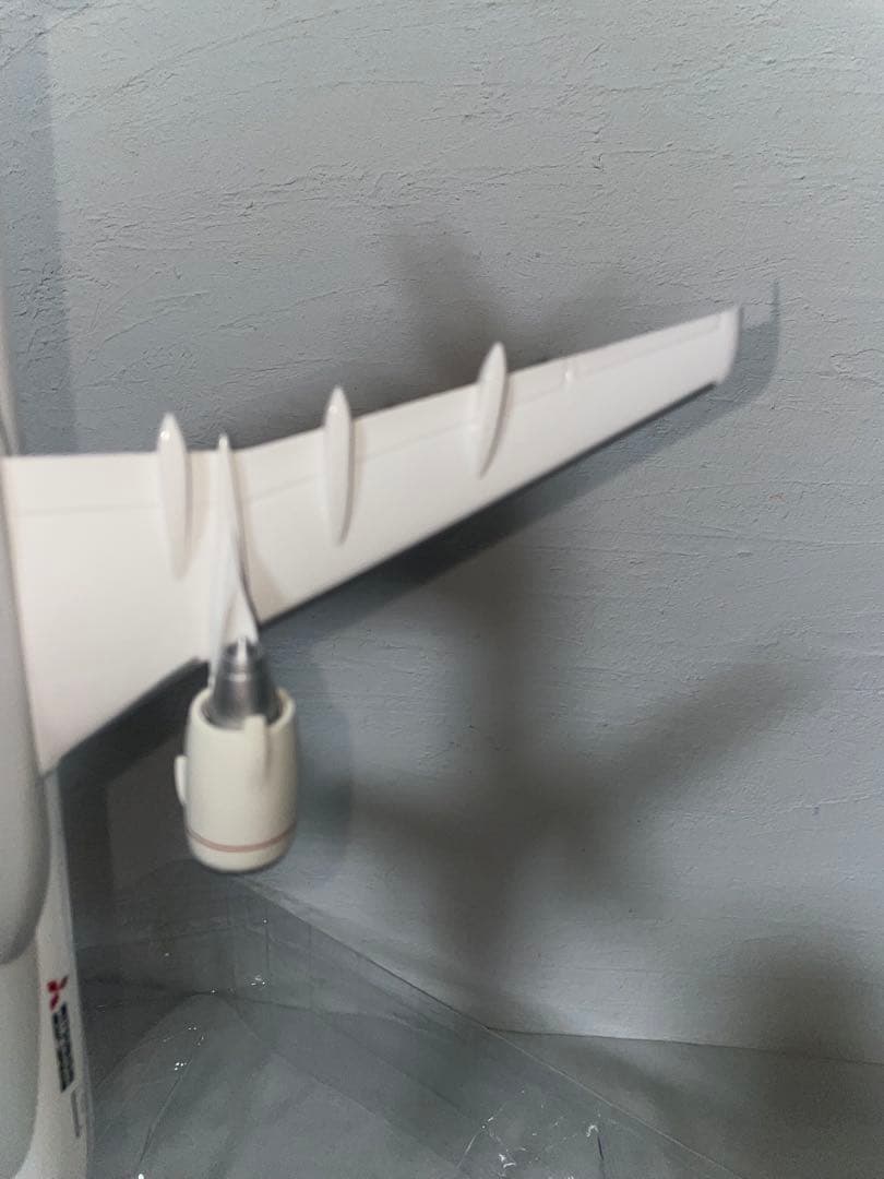 MRJ 三菱航空機 1/100 11006 1/100スケール 三菱航空機