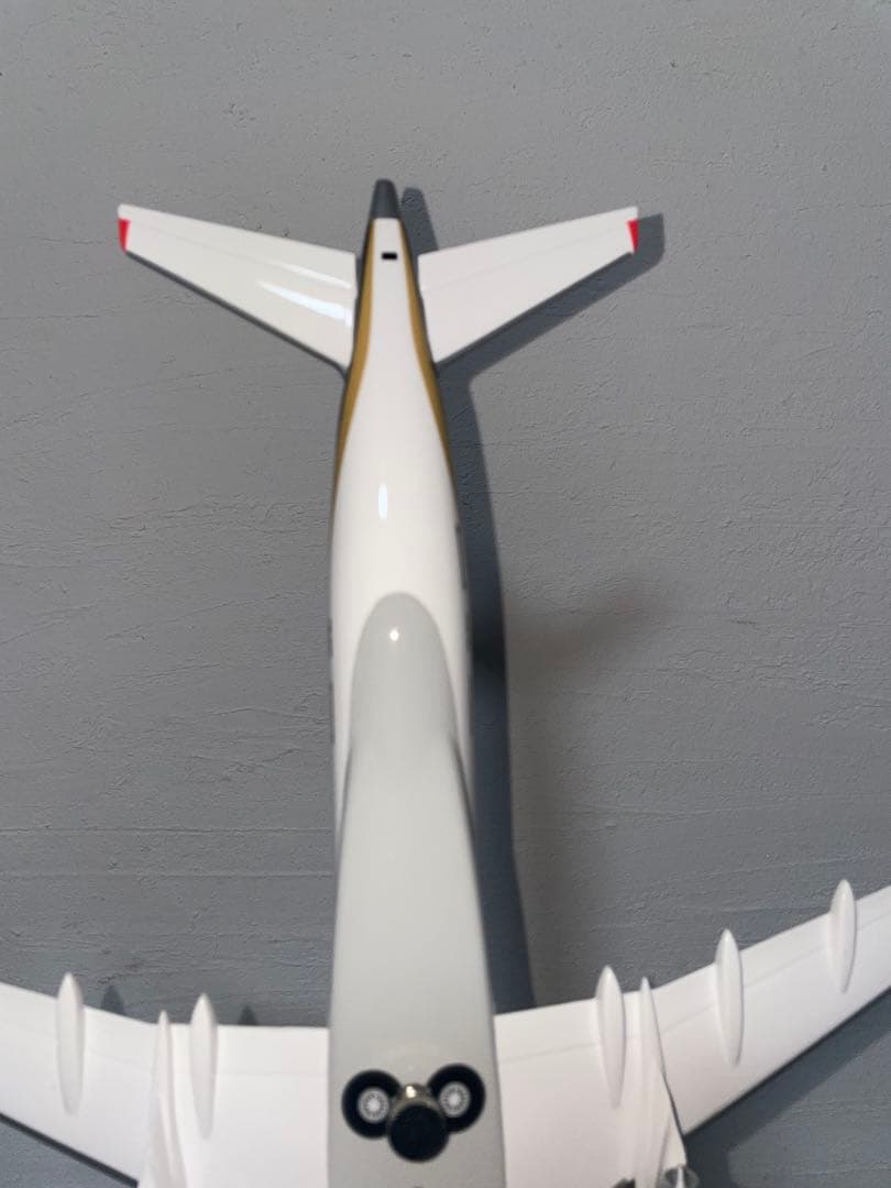 MRJ 三菱航空機 1/100 11006 1/100スケール 三菱航空機