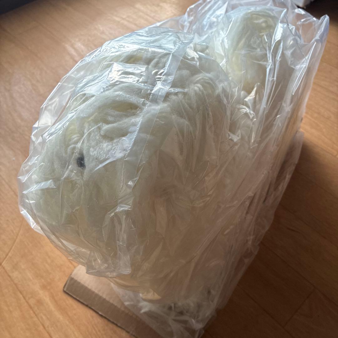 最終値下げ処分！【新品未使用】資格のキャリカレ　トリミング練習用カットモデル犬