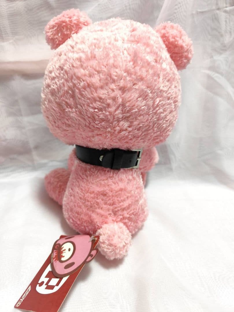 チャックスGP SL 祝グルーミー 3rd anniversary 激レア