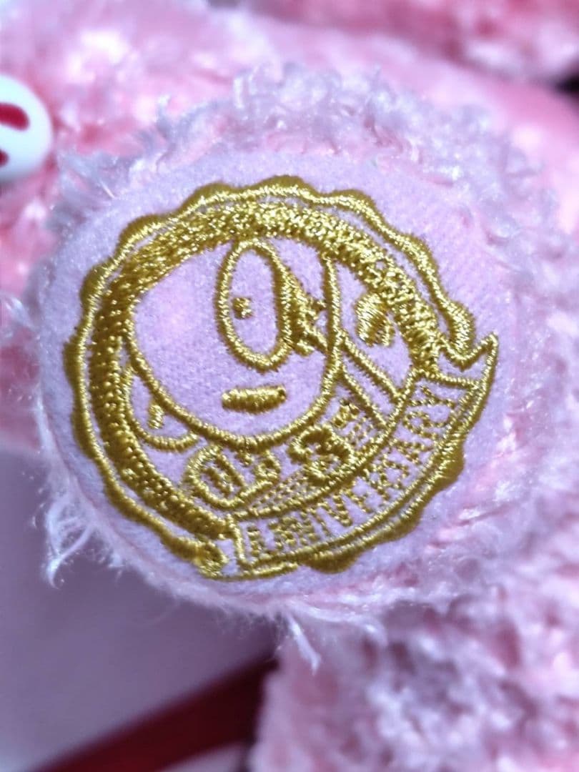 チャックスGP SL 祝グルーミー 3rd anniversary 激レア