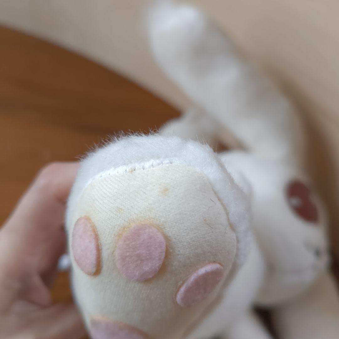 ウィズ　wiz ぬいぐるみ 　杉崎ゆきる　アニメ　漫画　D.N.ANGEL