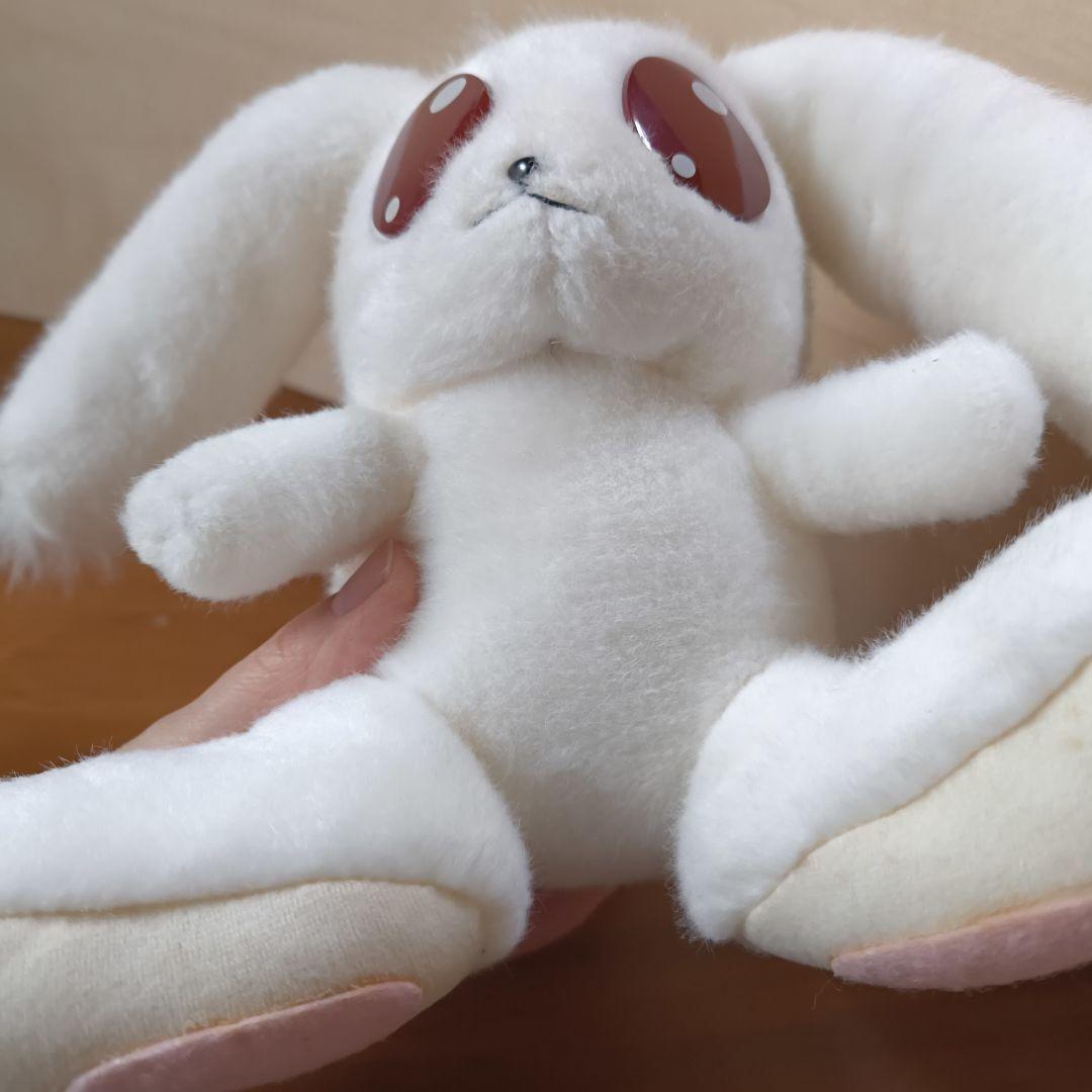 ウィズ　wiz ぬいぐるみ 　杉崎ゆきる　アニメ　漫画　D.N.ANGEL