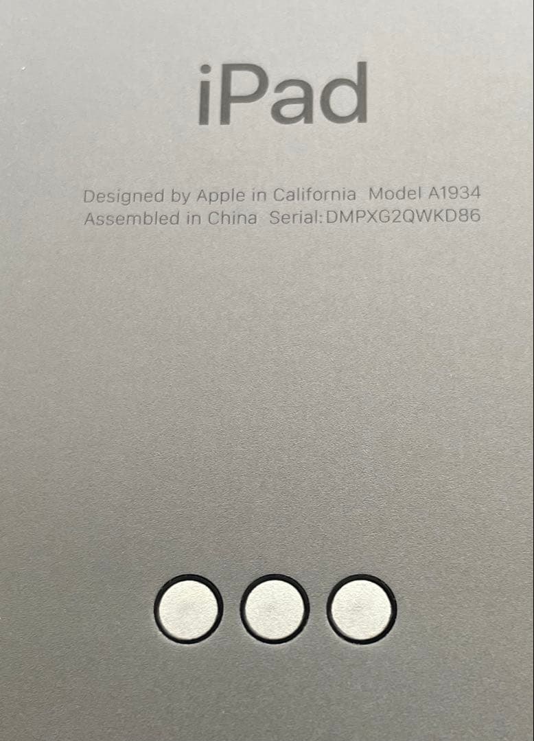 iPad本体 iPadPro11 Wi-Fi+Cellular 256GB