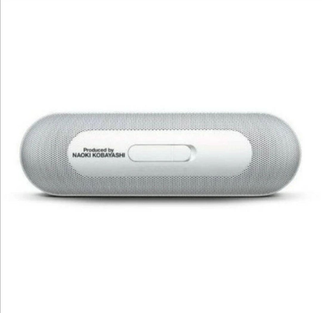 新品未開封/三代目JSB Beats Pill+★JSB3/ワイヤレススピーカー