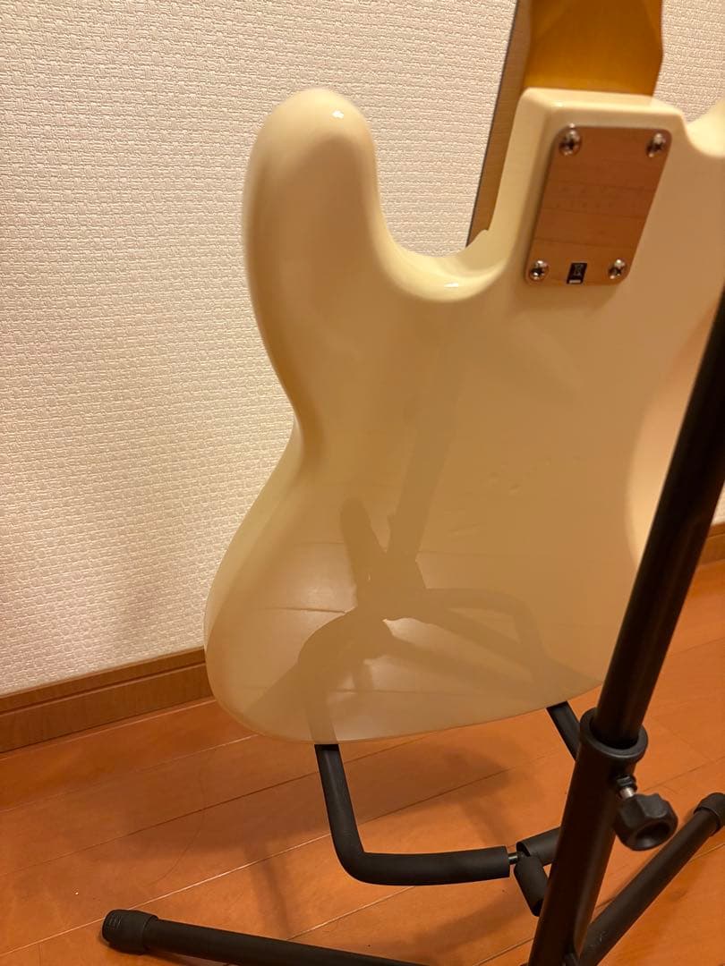 woofy basses/Classic Series PB➕ダンカンPU