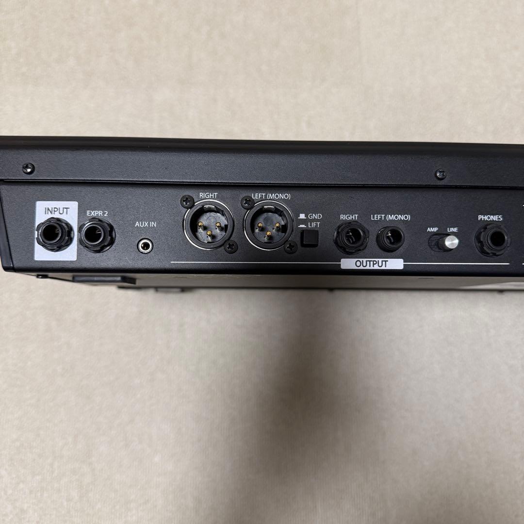 Headrush Pedalboard ヘッドラッシュペダルボード