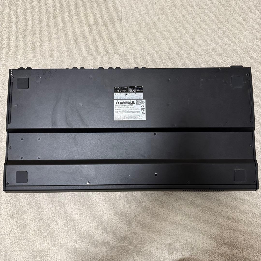 Headrush Pedalboard ヘッドラッシュペダルボード