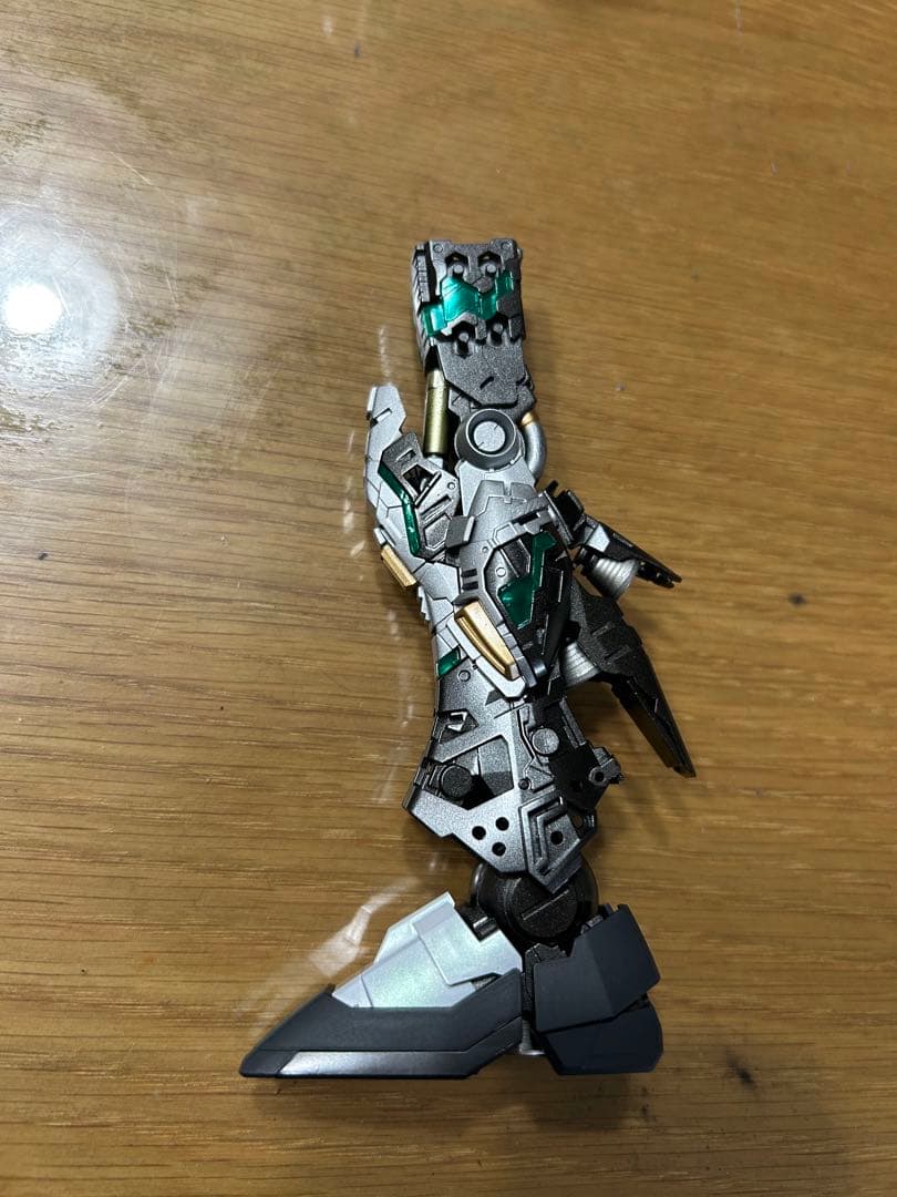 MG ガンダム ver.ka全塗装