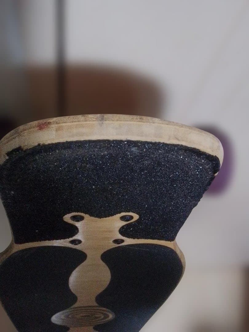 バ*パ様 ローデッド バングラ Flex1