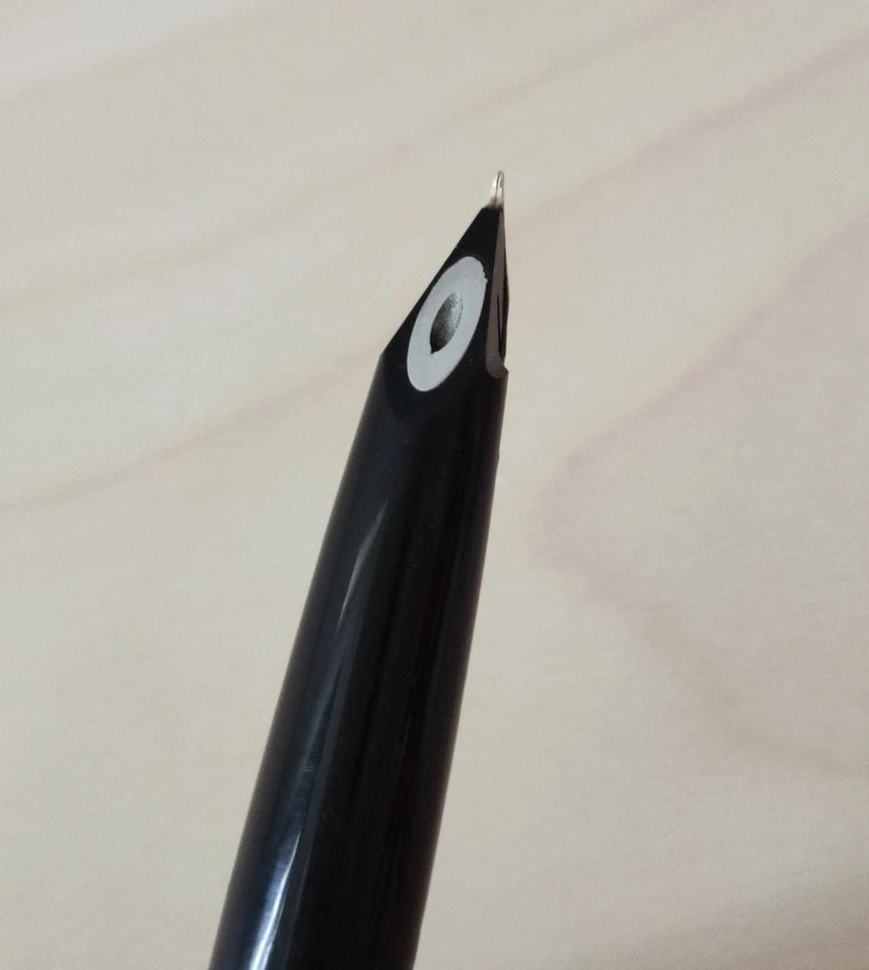 ヴィンテージ 万年筆 モンブラン マイスターシュテック 18K 750 121