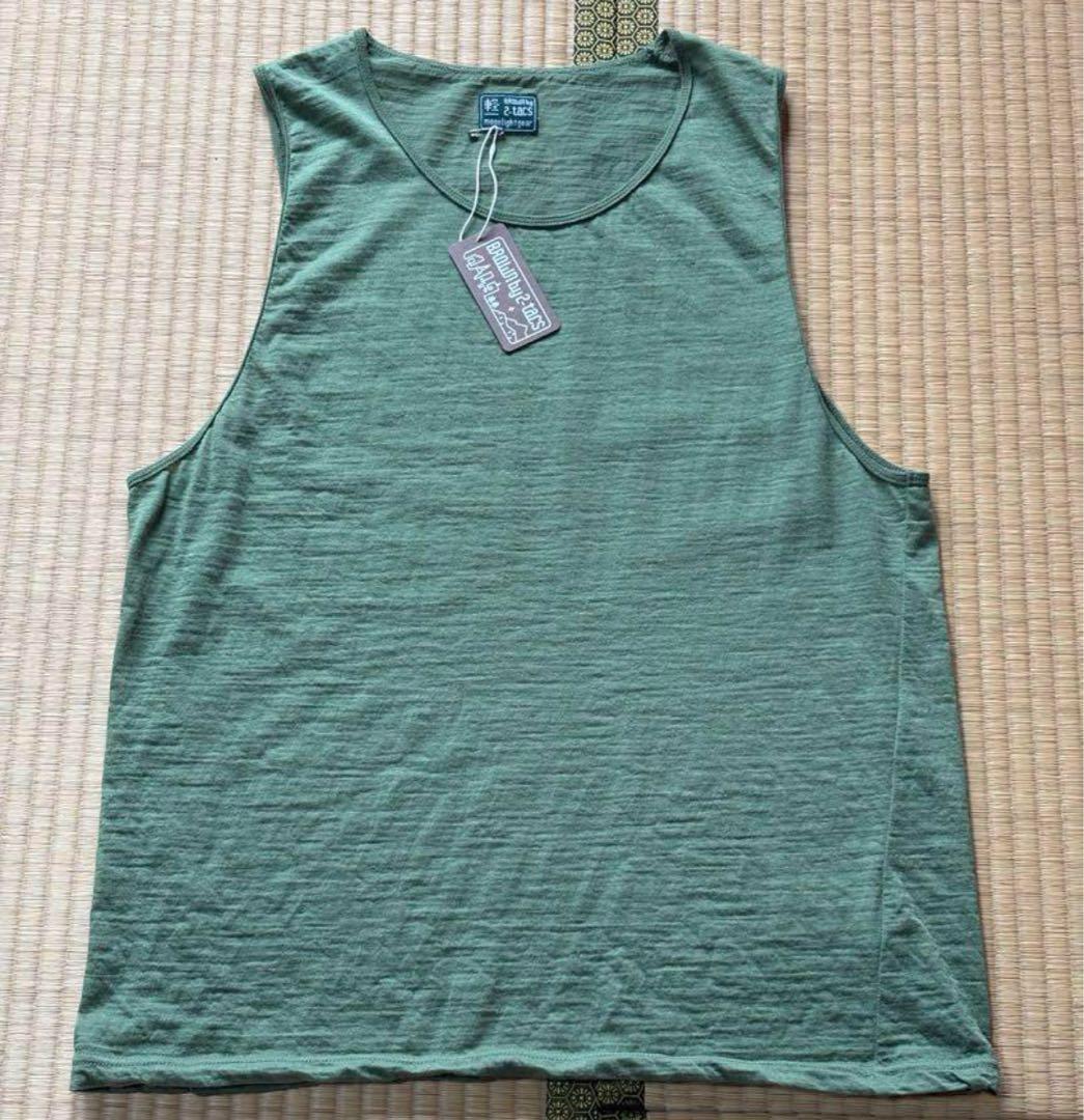 2-tacs Moonlightgear BAA#1 Tank 軽Edition