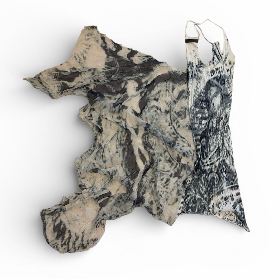 ifsixwasnine kelara タンクトップ archive