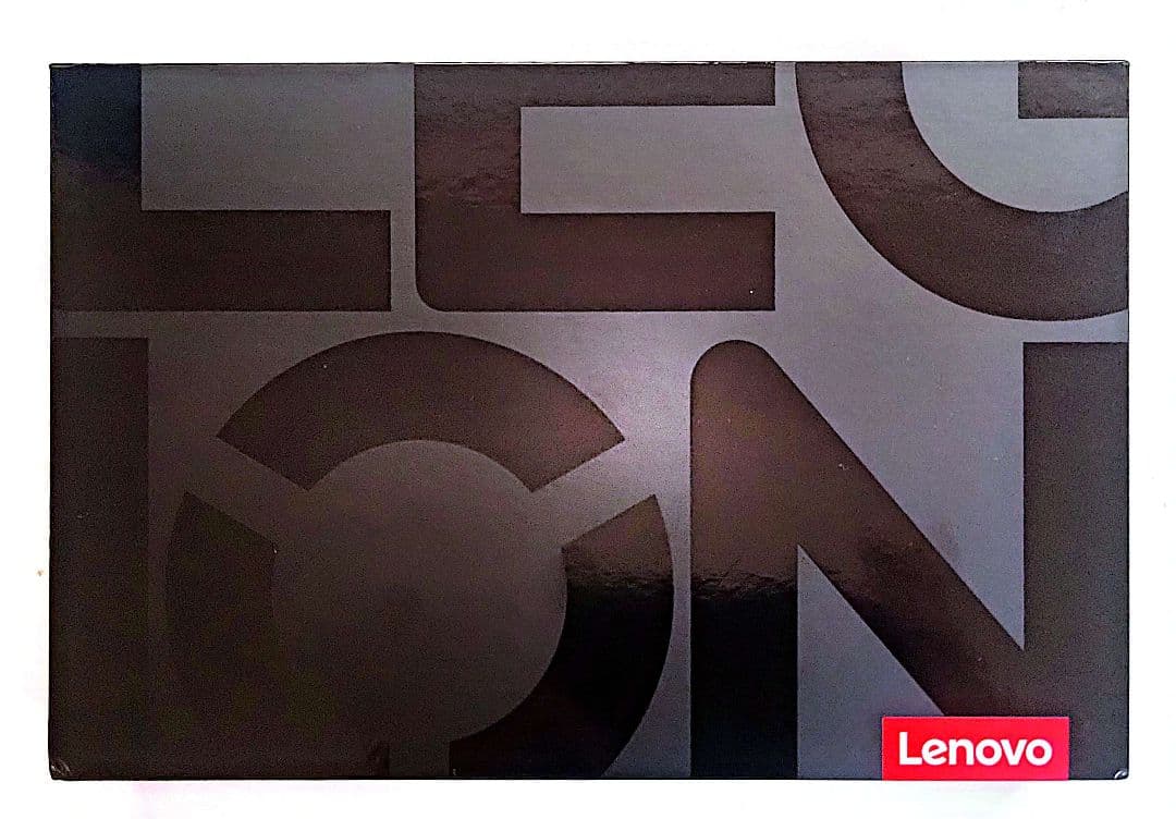 Lenovo Legion Tab 8.8インチ ZAEF0052JP