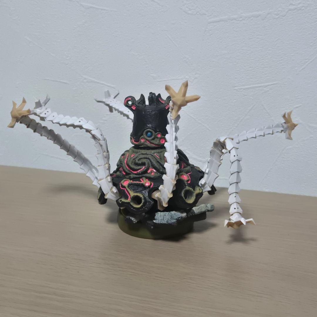 【年末までの限定販売】amiibo アミーボ ゼルダシリーズ 13個セット