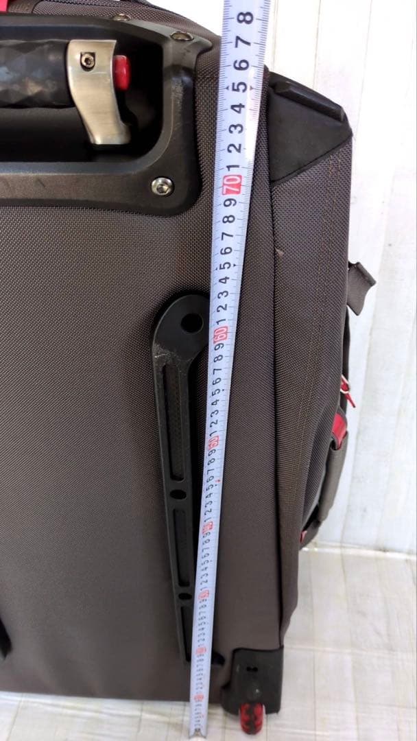 THE NORTH FACE ローリングサンダー【約 80L】