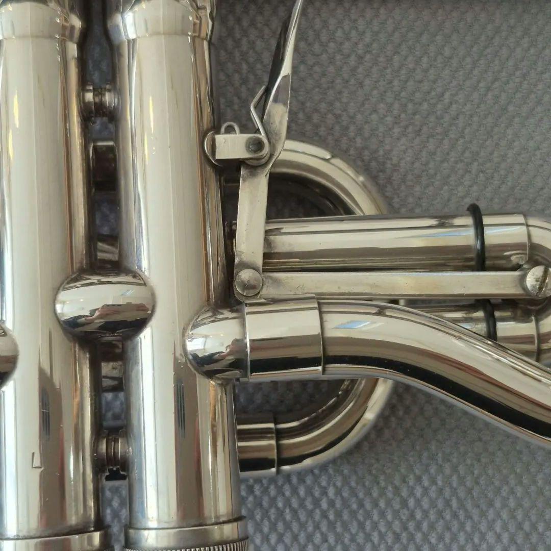 ベッソン ソヴェリン コルネット 928